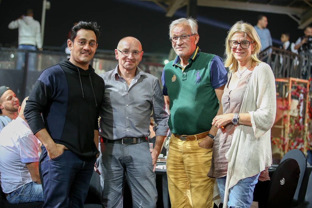 photo by Abdullah Alhatiah