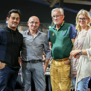 photo by Abdullah Alhatiah