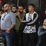 Lisa Abraham: The 2018 Egyptian Event ~ Cairo Photo Gallery