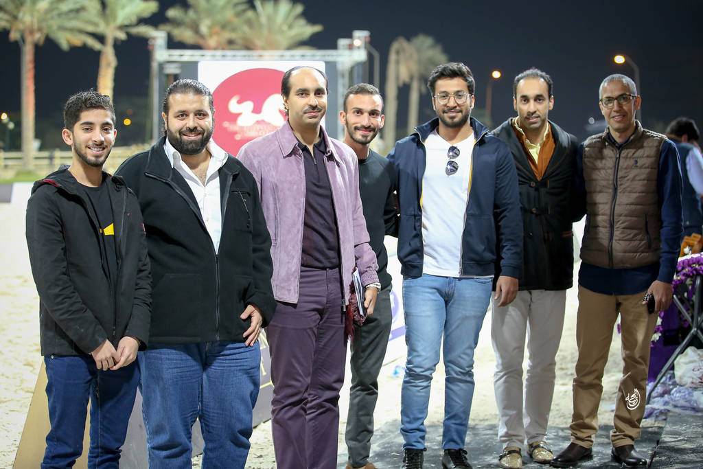 photo by Abdullah Alhatiah