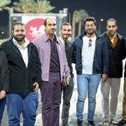 photo by Abdullah Alhatiah