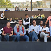 Lisa Abraham: The 2018 Egyptian Event ~ Cairo Photo Gallery