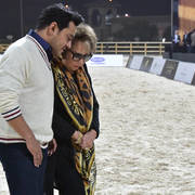 Lisa Abraham: The 2018 Egyptian Event ~ Cairo Photo Gallery