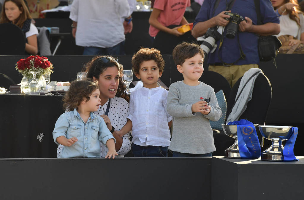 Lisa Abraham: The 2018 Egyptian Event ~ Cairo Photo Gallery