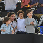 Lisa Abraham: The 2018 Egyptian Event ~ Cairo Photo Gallery