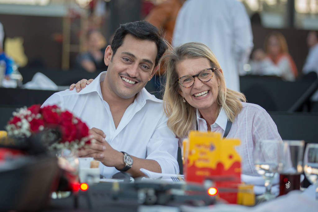 photo by Abdullah Alhatiah