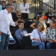 Lisa Abraham: The 2018 Egyptian Event ~ Cairo Photo Gallery