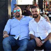 Lisa Abraham: The 2018 Egyptian Event ~ Cairo Photo Gallery