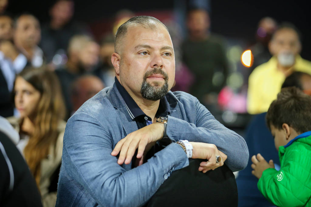 Lisa Abraham: The 2018 Egyptian Event ~ Cairo Photo Gallery