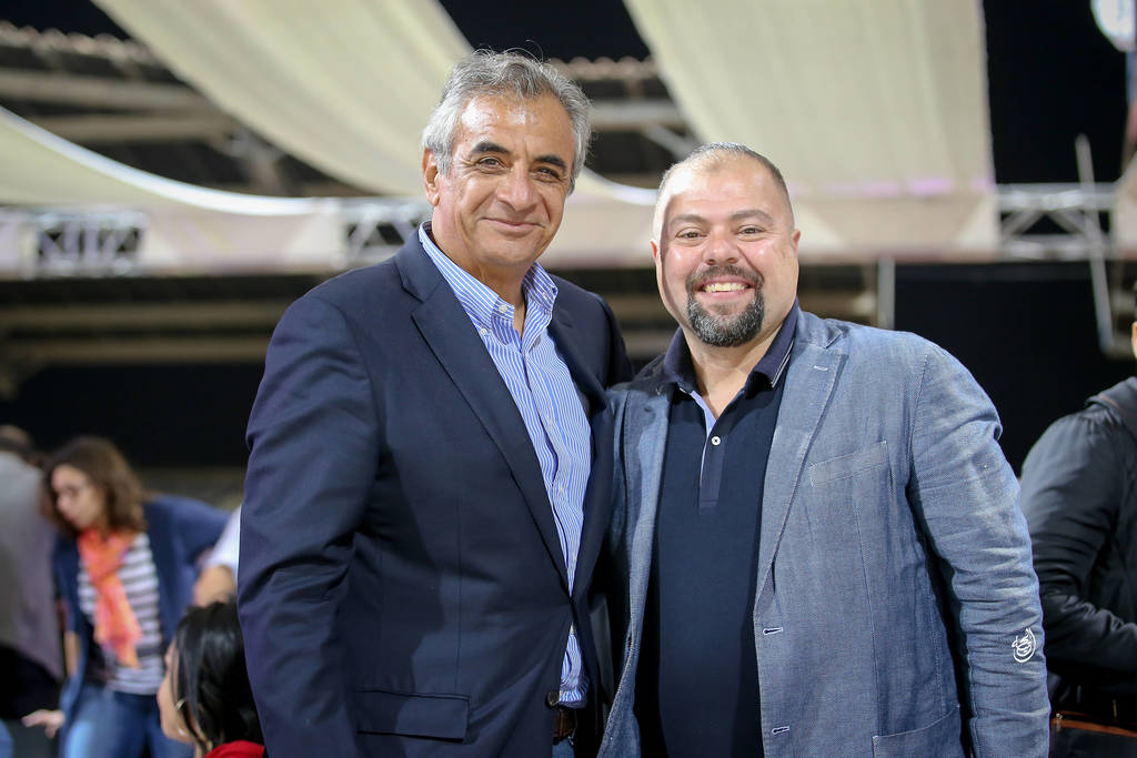 photo by Abdullah Alhatiah