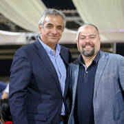 photo by Abdullah Alhatiah