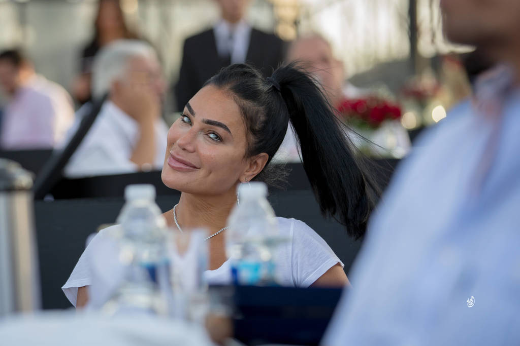 photo by Abdullah Alhatiah