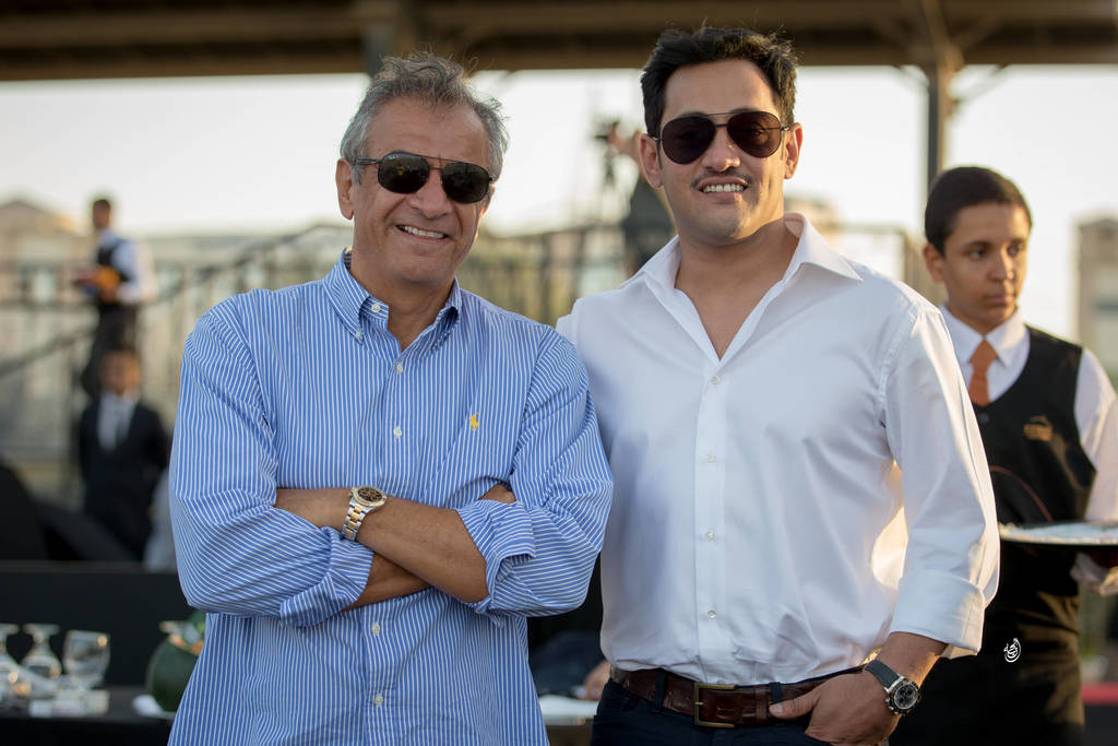 photo by Abdullah Alhatiah