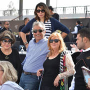 Lisa Abraham: The 2018 Egyptian Event ~ Cairo Photo Gallery