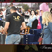 Lisa Abraham: The 2018 Egyptian Event ~ Cairo Photo Gallery