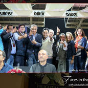 Lisa Abraham: The 2018 Egyptian Event ~ Cairo Photo Gallery