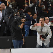 Lisa Abraham: The 2018 Egyptian Event ~ Cairo Photo Gallery