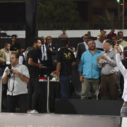 Lisa Abraham: The 2018 Egyptian Event ~ Cairo Photo Gallery