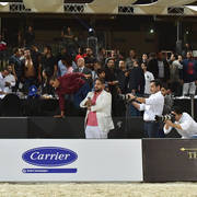 Lisa Abraham: The 2018 Egyptian Event ~ Cairo Photo Gallery