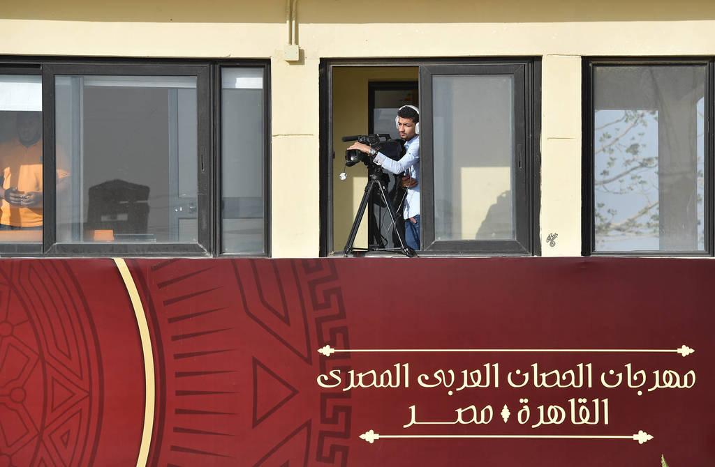 Lisa Abraham: The 2018 Egyptian Event ~ Cairo Photo Gallery