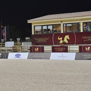 Lisa Abraham: The 2018 Egyptian Event ~ Cairo Photo Gallery