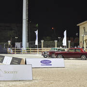 Lisa Abraham: The 2018 Egyptian Event ~ Cairo Photo Gallery