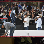 Lisa Abraham: The 2018 Egyptian Event ~ Cairo Photo Gallery