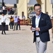 Probation Judge Mahmoud Mohsen