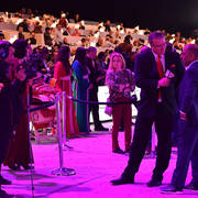 Lisa Abraham: The 2018 Arabian Horse World Championship Photo Gallery