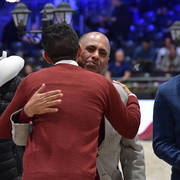 Senior Female Gold Champion: Anood Al Nasser (Ashaal Al Rayyan X Aleysha Al Nasser)