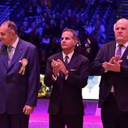 Lisa Abraham: The 2018 Arabian Horse World Championship Photo Gallery