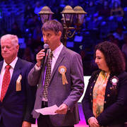 Lisa Abraham: The 2018 Arabian Horse World Championship Photo Gallery