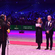 Lisa Abraham: The 2018 Arabian Horse World Championship Photo Gallery