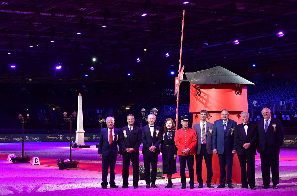 Lisa Abraham: The 2018 Arabian Horse World Championship Photo Gallery