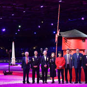 Lisa Abraham: The 2018 Arabian Horse World Championship Photo Gallery