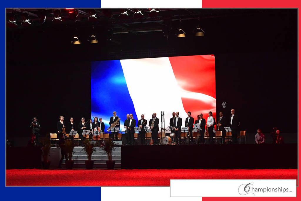 Lisa Abraham: The 2018 Arabian Horse World Championship Photo Gallery