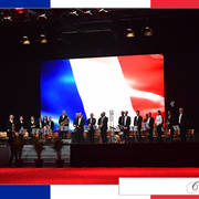 Lisa Abraham: The 2018 Arabian Horse World Championship Photo Gallery