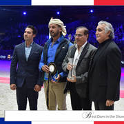 Lisa Abraham: The 2018 Arabian Horse World Championship Photo Gallery