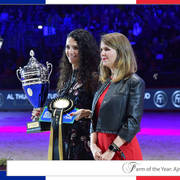 Lisa Abraham: The 2018 Arabian Horse World Championship Photo Gallery