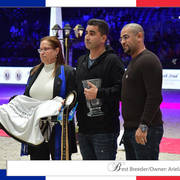 Lisa Abraham: The 2018 Arabian Horse World Championship Photo Gallery