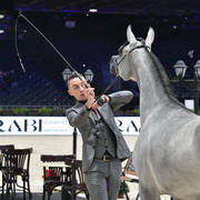 Yearling Filly: Duchesss Amaiyaa DMC