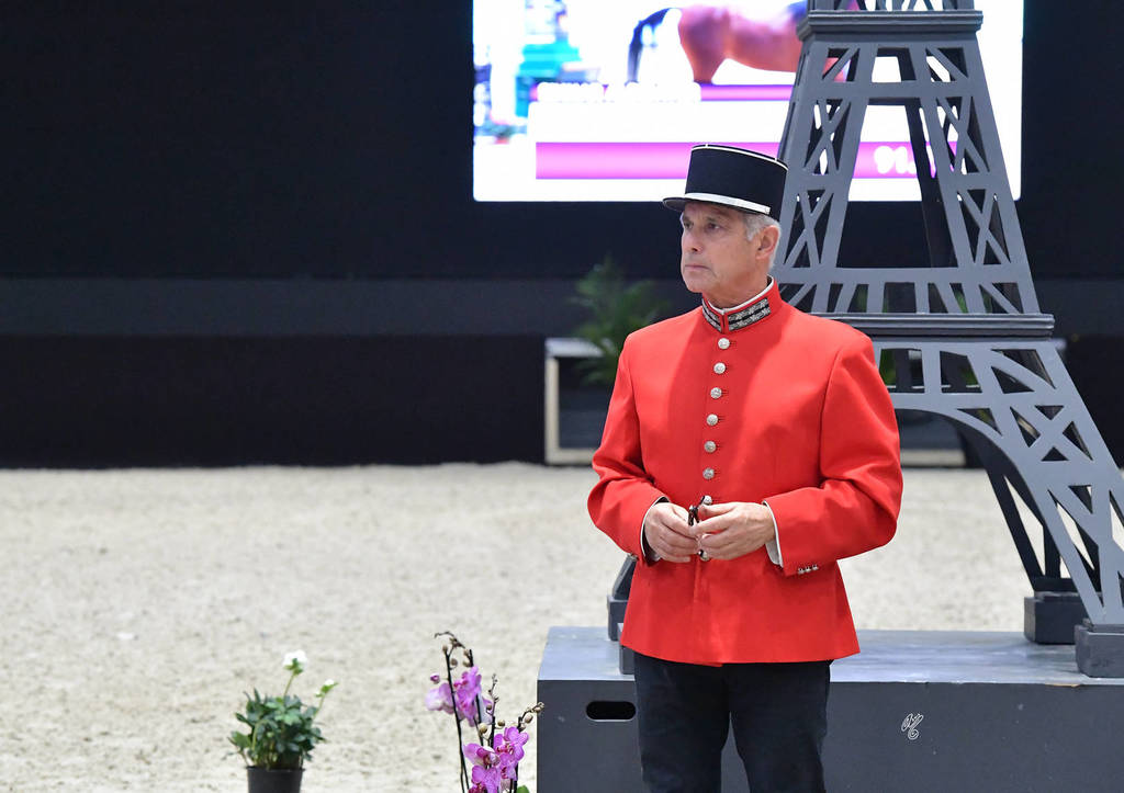 Lisa Abraham: The 2018 Arabian Horse World Championship Photo Gallery