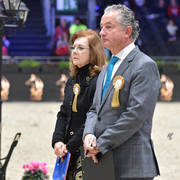 Lisa Abraham: The 2018 Arabian Horse World Championship Photo Gallery