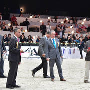 Lisa Abraham: The 2018 Arabian Horse World Championship Photo Gallery