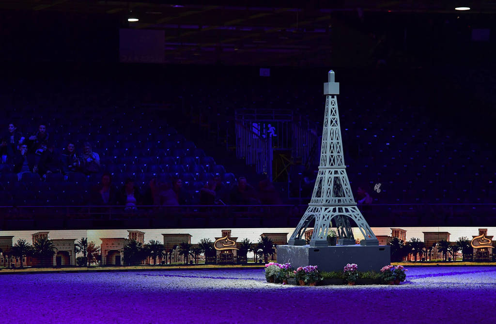 Lisa Abraham: The 2018 Arabian Horse World Championship Photo Gallery