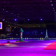 Lisa Abraham: The 2018 Arabian Horse World Championship Photo Gallery