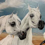 Judith Wagner – Giclée Print