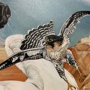 Judith Wagner – Giclée Print