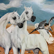 Judith Wagner – Giclée Print