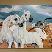 Judith Wagner – Giclée Print